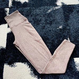 Beyond Yoga Spacedye Out Of Pocket Midi Leggings